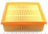 Фильтр воздушный WUNDER FILTER WH 319 (фото 3)