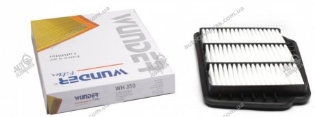 Фильтр воздушный WUNDER FILTER WH 350 (фото 1)