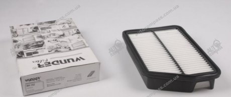 Фильтр воздушный WUNDER FILTER WH 352 (фото 1)