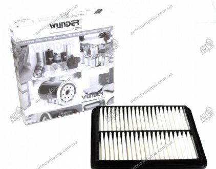 Фильтр воздушный WUNDER FILTER WH 354 (фото 1)