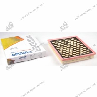 Фильтр воздушный WUNDER FILTER WH 356