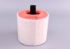 Фильтр воздушный WUNDER FILTER WH 370/1 (фото 3)