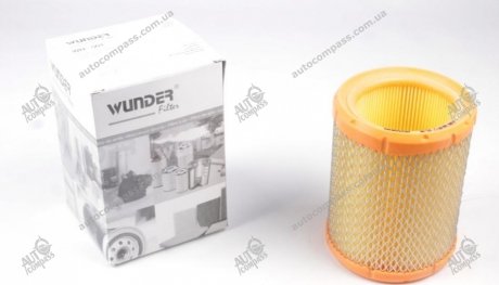 Фильтр воздушный WUNDER FILTER WH 501