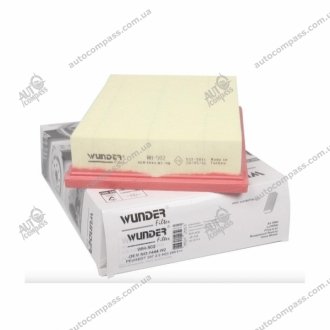 Фильтр воздушный WUNDER FILTER WH 502