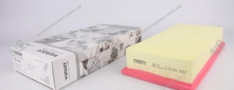 Фильтр воздушный WUNDER FILTER WH 505 (фото 1)
