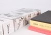 Фильтр воздушный WUNDER FILTER WH 506 (фото 1)