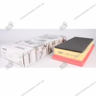 Фильтр воздушный WUNDER FILTER WH 506