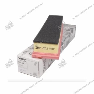 Фильтр воздушный WUNDER FILTER WH 509