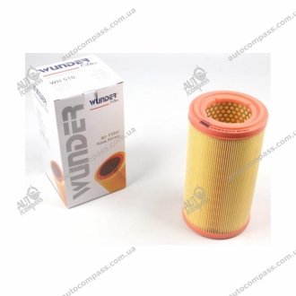 Фильтр воздушный WUNDER FILTER WH 510