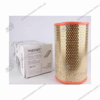 Фильтр воздушный WUNDER FILTER WH 511
