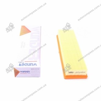 Фильтр воздушный WUNDER FILTER WH 513