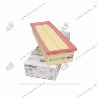 Фильтр воздушный WUNDER FILTER WH 515