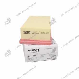 Фильтр воздушный WUNDER FILTER WH 529