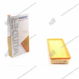 Фильтр воздушный WUNDER FILTER WH 531