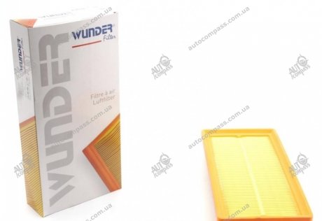 Фильтр воздушный WUNDER FILTER WH 531 (фото 1)