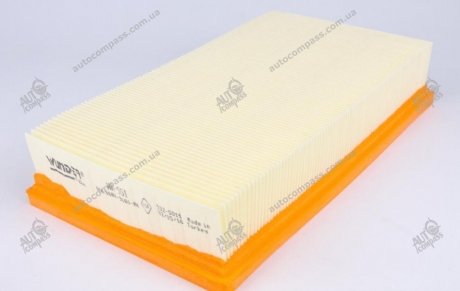 Фильтр воздушный WUNDER FILTER WH 551 (фото 1)