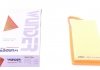 Фильтр воздушный WUNDER FILTER WH 554 (фото 1)