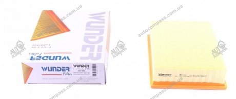 Фильтр воздушный WUNDER FILTER WH 559 (фото 1)