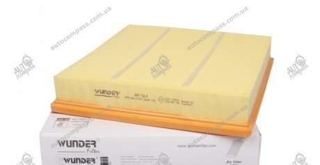 Фильтр воздушный WUNDER FILTER WH 564 (фото 1)