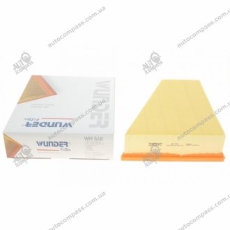 Фильтр воздушный WUNDER FILTER WH 568