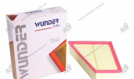 Фильтр воздушный WUNDER FILTER WH 568 (фото 1)