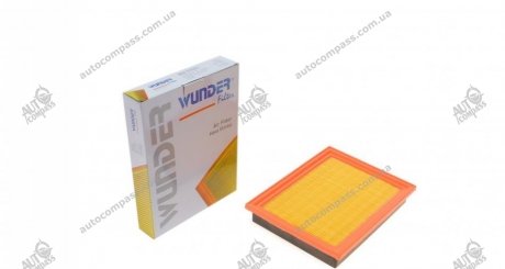 Фильтр воздушный WUNDER FILTER WH 578/1 (фото 1)