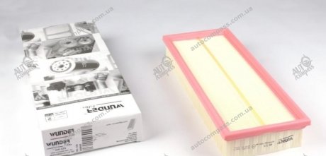 Фильтр воздушный WUNDER FILTER WH 579 (фото 1)