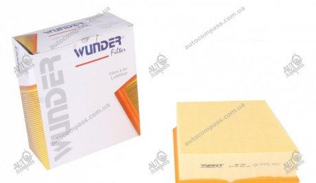 Фильтр воздушный WUNDER FILTER WH 580 (фото 1)