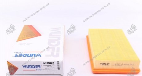 Фильтр воздушный WUNDER FILTER WH 612