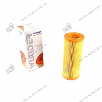 Фильтр воздушный WUNDER FILTER WH 651