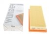 Фильтр воздушный WUNDER FILTER WH 654 (фото 1)
