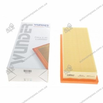 Фильтр воздушный WUNDER FILTER WH 654