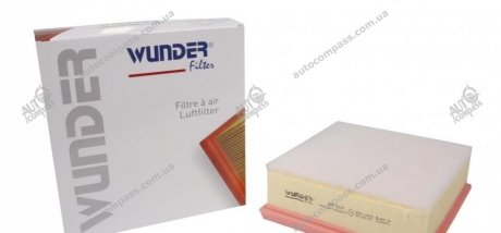 Фильтр воздушный WUNDER FILTER WH 664 (фото 1)