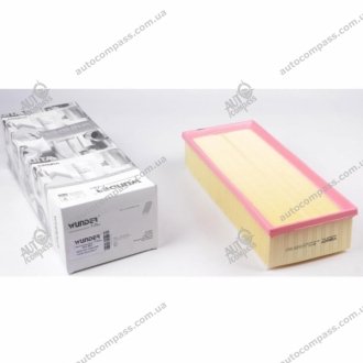 Фильтр воздушный WUNDER FILTER WH 667