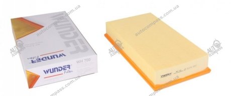 Фильтр воздушный WUNDER FILTER WH 700 (фото 1)