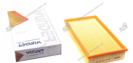 Фильтр воздушный WUNDER FILTER WH 701 (фото 1)
