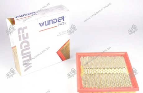 Фильтр воздушный WUNDER FILTER WH 705 (фото 1)