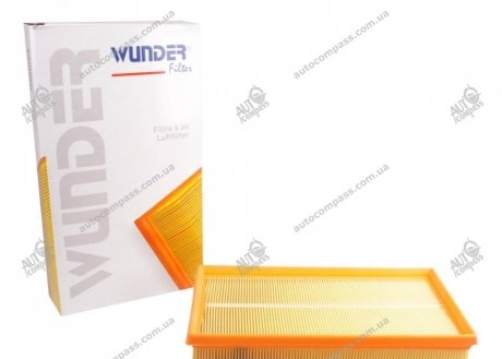 Фильтр воздушный WUNDER FILTER WH 713 (фото 1)