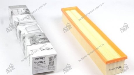 Фильтр воздушный WUNDER FILTER WH 719