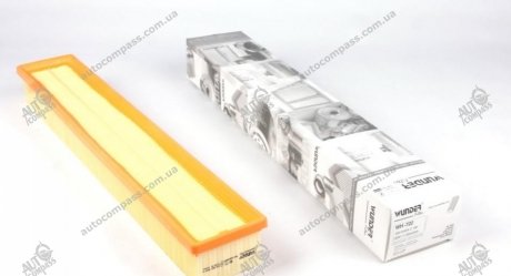 Фильтр воздушный WUNDER FILTER WH 722 (фото 1)