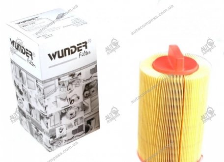 Фильтр воздушный WUNDER FILTER WH 729 (фото 1)