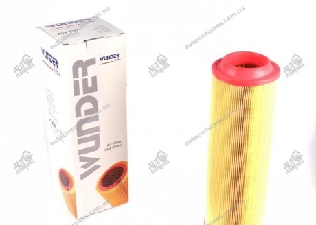 Фильтр воздушный WUNDER FILTER WH 737 (фото 1)