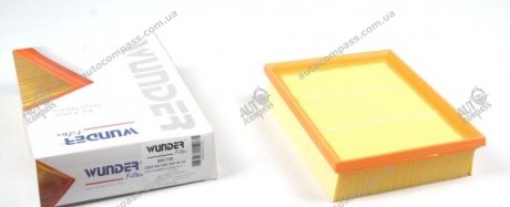 Фильтр воздушный WUNDER FILTER WH 738 (фото 1)