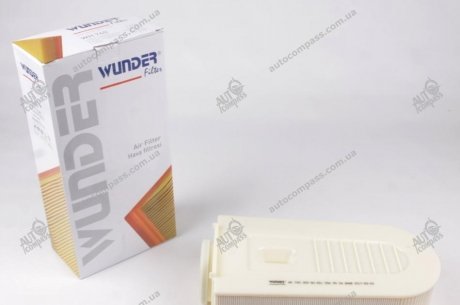 Фильтр воздушный WUNDER FILTER WH 740 (фото 1)