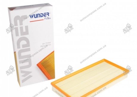 Фильтр воздушный WUNDER FILTER WH 753 (фото 1)