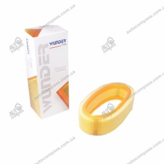 Фильтр воздушный WUNDER FILTER WH 804