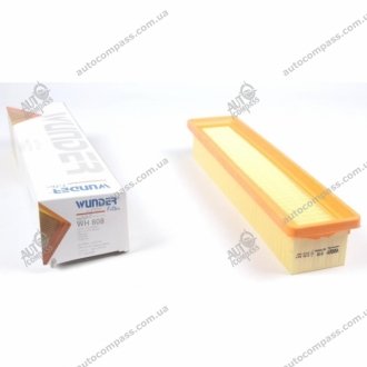 Фильтр воздушный WUNDER FILTER WH 808
