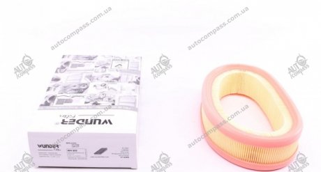 Фильтр воздушный WUNDER FILTER WH 809 (фото 1)