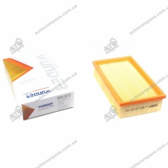 Фильтр воздушный WUNDER FILTER WH 812