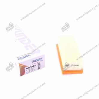 Фильтр воздушный WUNDER FILTER WH 822